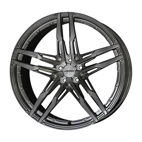AME SHALLEN RF1