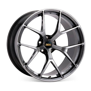 BBS FI-R Evo