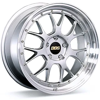 BBS LM-R