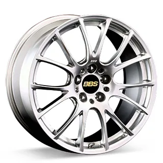 BBS RE-V