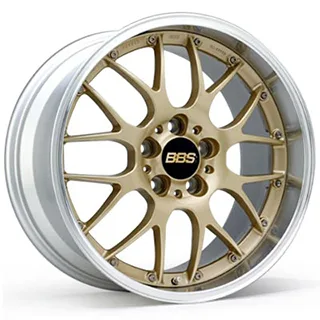 BBS RS-GT