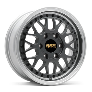 BBS RT-X