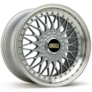 BBS SUPER-RS