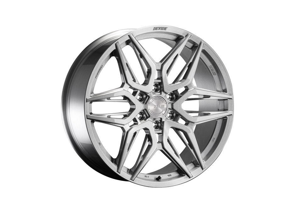 SSR DEVIDE LG-F