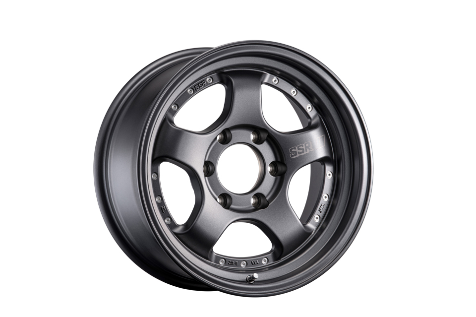 SSR DEVIDE SP1 TRAIL
