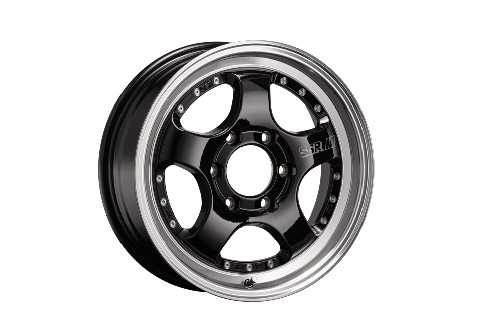 SSR DEVIDE SP1H