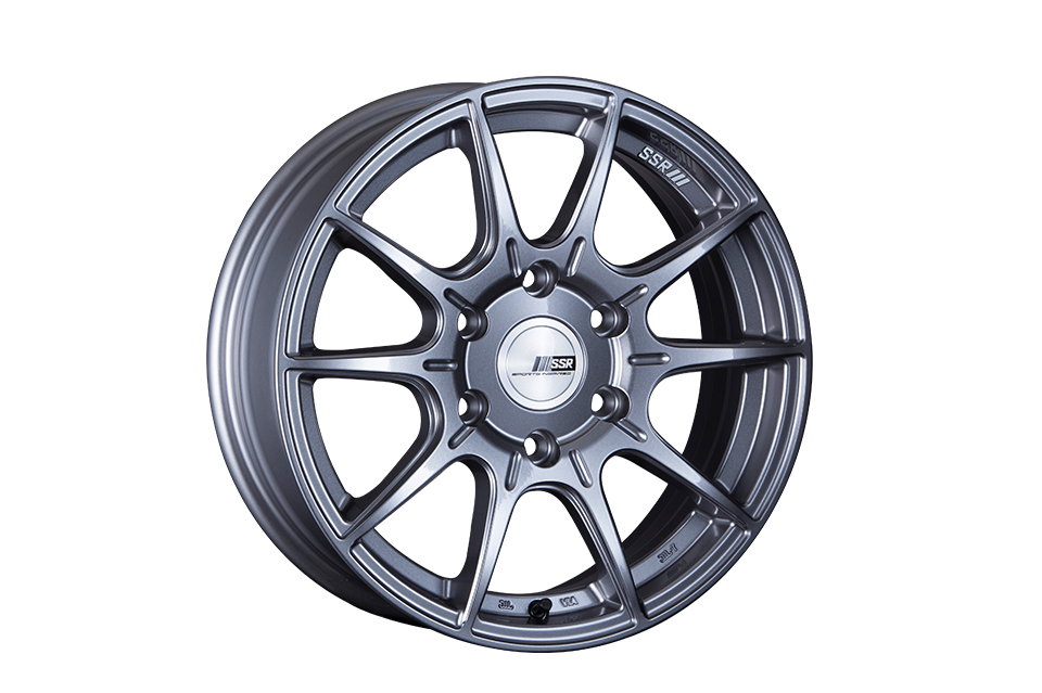 SSR DEVIDE X01H