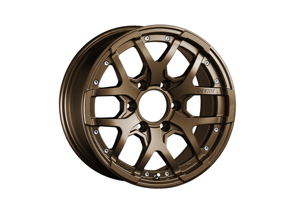 SSR DEVIDE ZS-D