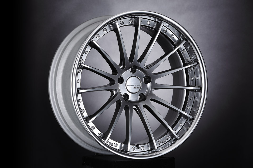 SSR EXECUTOR CV04