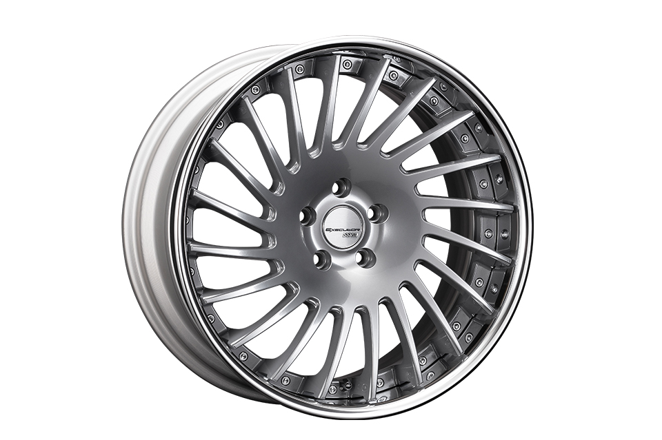 SSR EXECUTOR CV05