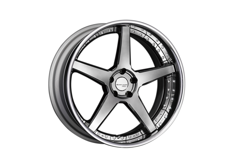 SSR EXECUTOR CV06