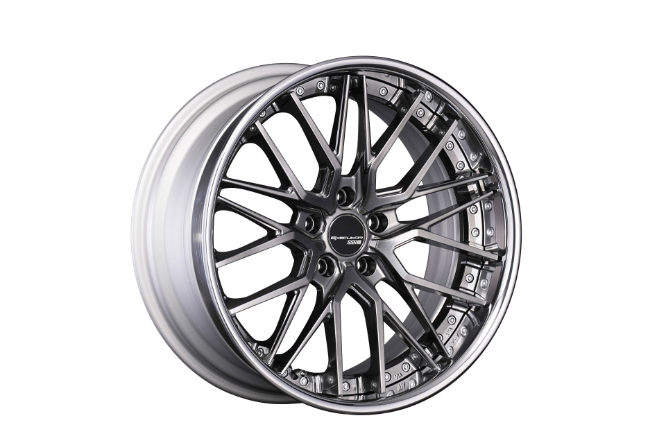 SSR EXECUTOR CV07