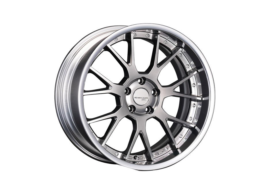 SSR EXECUTOR EX07