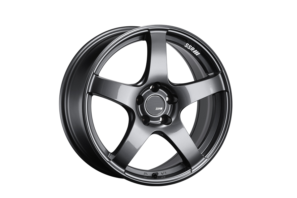 SSR GT V01