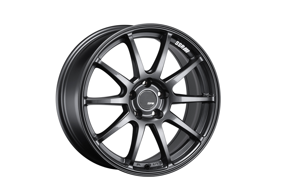 SSR GT V02