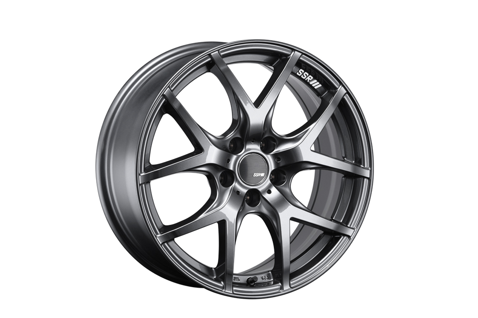SSR GT V03