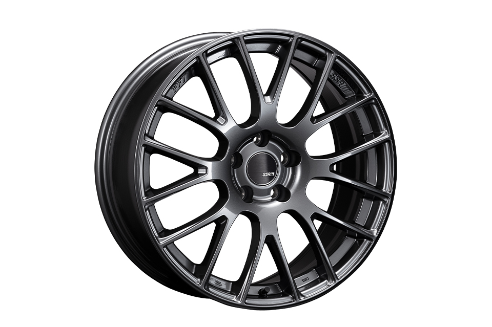 SSR GT V04
