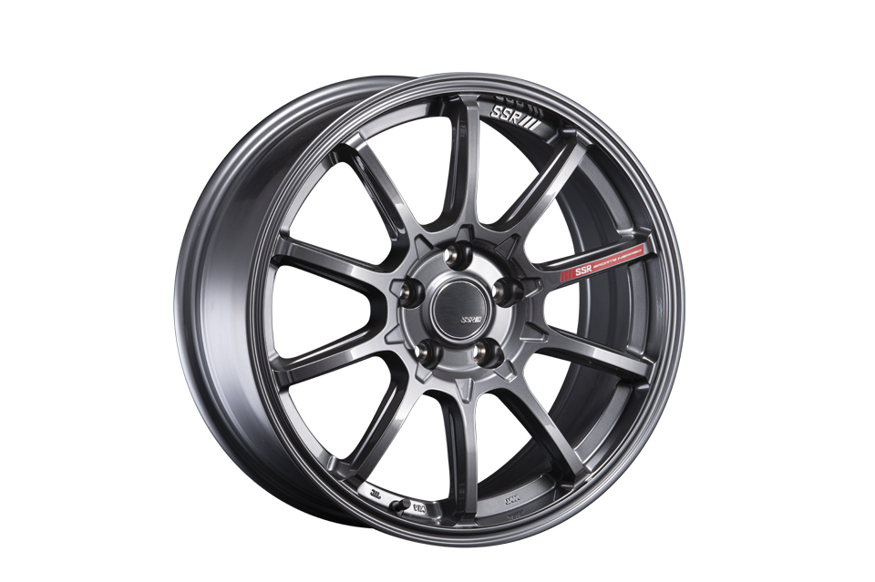 SSR GT V05
