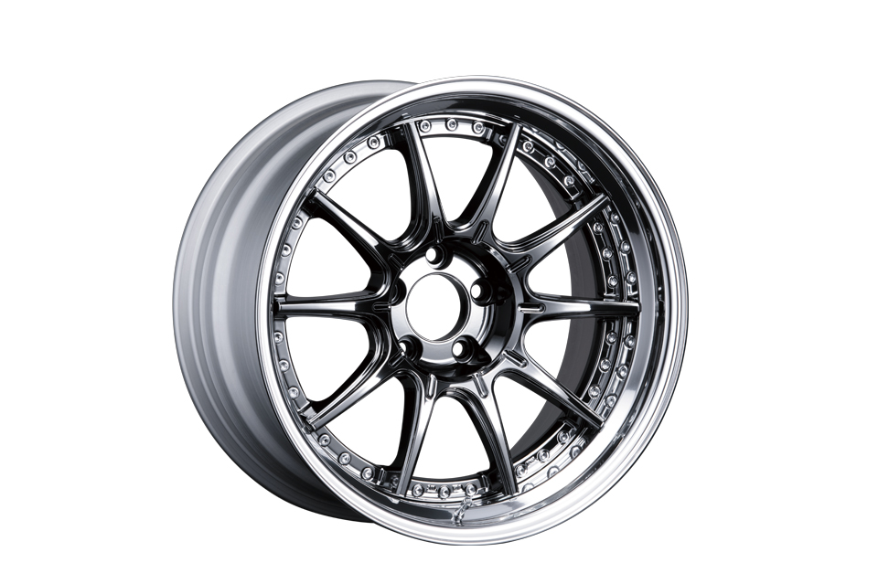 SSR GT X01RS