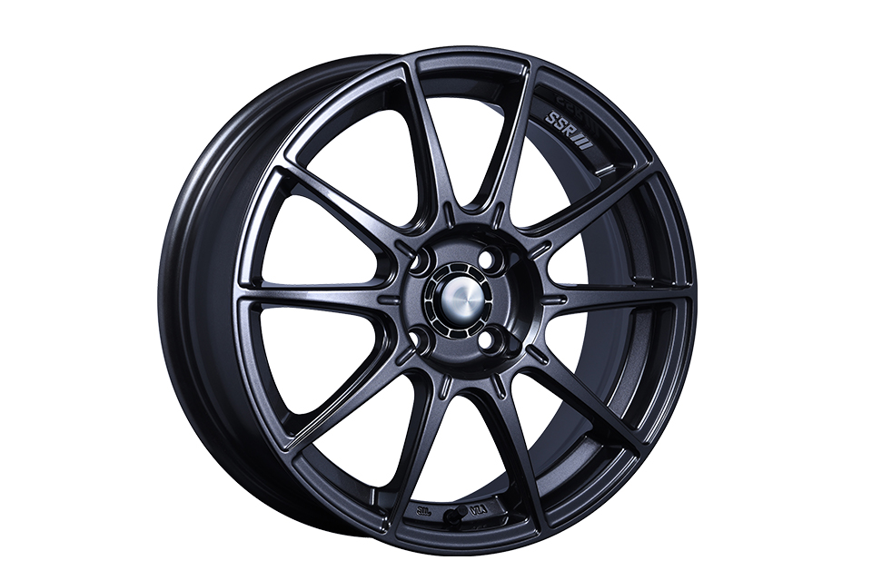 SSR GT X01R/ST