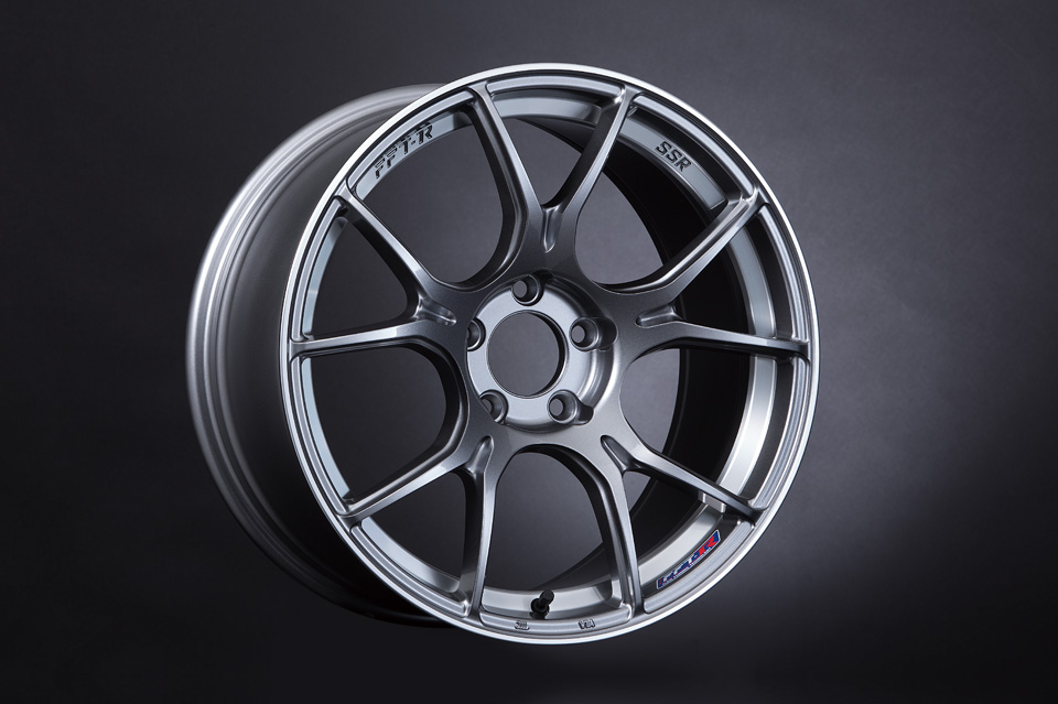SSR GT X02