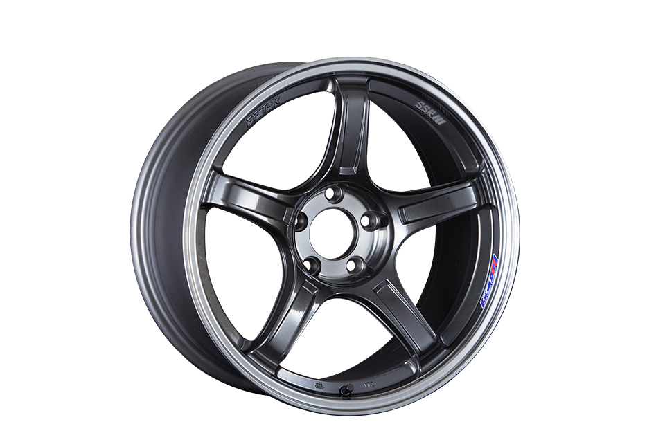 SSR GT X03