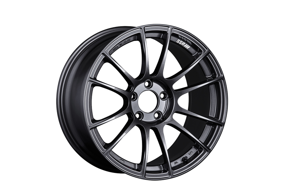 SSR GT X04
