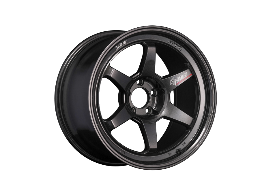 SSR GT X05